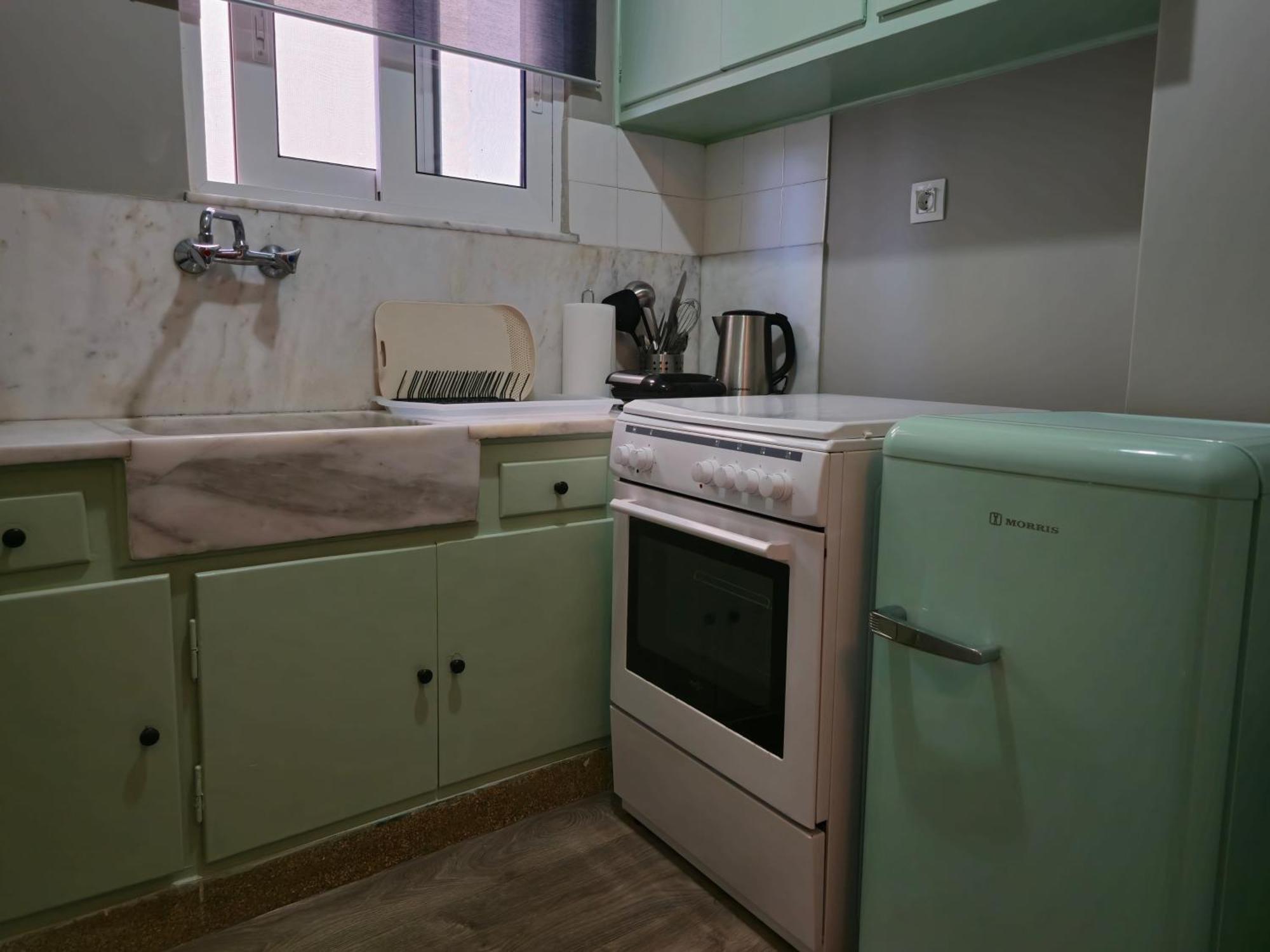 Mignon Apartment Atenas Quarto foto